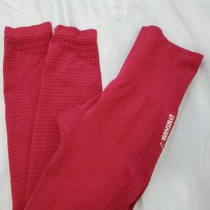 GYMSHARK leggings